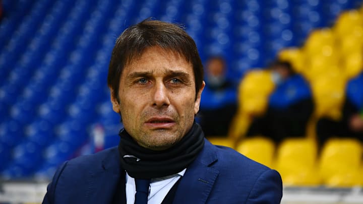 Antonio Conte